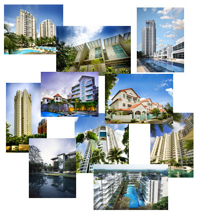 guocoland projects