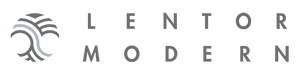 lentor modern logo